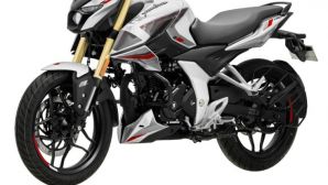 Hạ gục Yamaha Exciter và Honda Winner R, ‘vua côn tay’ 165cc mới ra mắt với giá chỉ 31 triệu đồng