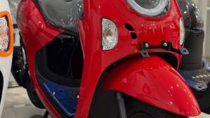 Thế chân Vision, Honda mở bán ‘xe ga quốc dân’ 110cc mới chất hơn LEAD và SH Mode, giá 36 triệu đồng