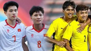 Lịch thi đấu bóng đá nam SEA Games mới nhất: Malaysia chịu sức ép lớn, U22 Việt Nam hưởng lợi lớn?