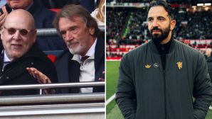 BLĐ Manchester United mất kiên nhẫn, HLV Ruben Amorim bị sa thải ngay trước Giáng sinh?