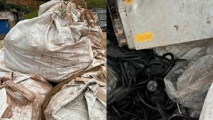 Phát hiện 500 máy đào tiền ảo trị giá hàng chục tỷ đồng đang vận chuyển từ Lào về Việt Nam