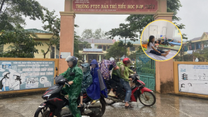 40 học sinh ngộ độc tại Quảng Trị: Vì sao công tác xử lý bị chậm?