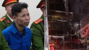 Thông tin mới liên quan đến vụ quỵt tiền uống bia rồi đốt quá khiến 11 người tử vong ở Hà Nội