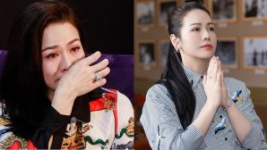 Lộ diện kẻ tung tin Nhật Kim Anh bị bắt khẩn cấp, nữ diễn viên cầu cứu khán giả