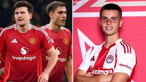 Tin chuyển nhượng mới nhất 5/12: MU thanh lý ngôi sao đầu tiên; Man Utd vượt mặt Real đón bom tấn?