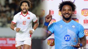 Xuân Son khiến cả Đông Nam Á 'dậy sóng', ngôi sao ĐT Việt Nam sắp lập cột mốc hiếm có