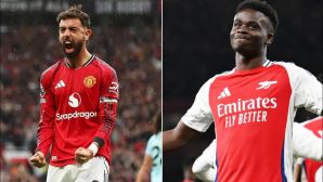 Bảng xếp hạng Ngoại hạng Anh mới nhất: Man Utd được mở đường vào top 4; Arsenal nguy cơ mất ngôi đầu
