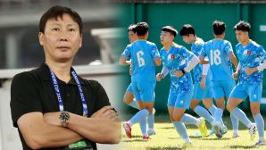 U22 Việt Nam làm điều đặc biệt trước trận cầu 'sinh tử', HLV Kim Sang-sik bắt bài Malaysia?