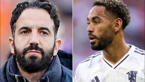 Lịch thi đấu bóng đá Ngoại hạng Anh hôm nay: Ruben Amorim đón tin vui; Man Utd rộng cửa vào top 4?