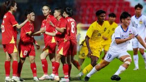 Tin nóng SEA Games 6/12: Sự cố xuất hiện ở trận đấu của ĐT nữ Việt Nam; U22 Việt Nam gặp bất lợi lớn?