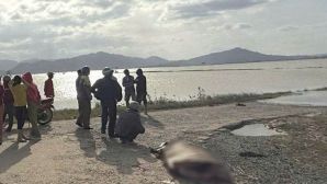 Tai nạn thương tâm tại Đắk Lắk: Mẹ và con gái 6 tuổi tử nạn khi đi hái cà phê, hé lộ hiện trường