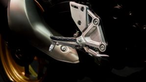 Tin xe máy 6/12: ‘Huyền thoại côn tay’ mới của Honda chính thức ra mắt, có ABS, màn TFT, giá hấp dẫn