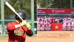 Thua sốc Lào 0-16 tại SEA Games 33, ĐT Việt Nam vỡ mộng cạnh tranh huy chương?