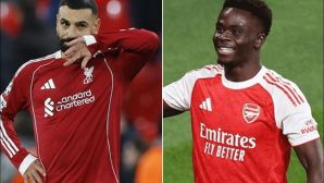 Bảng xếp hạng Ngoại hạng Anh 2025/26 mới nhất: Man Utd vượt mặt Liverpool, Arsenal mất ngôi đầu?