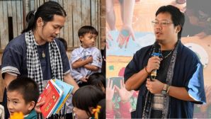 Hoàng Hoa Trung – trưởng dự án ‘Nuôi em’ lên tiếng về nghi ngờ minh bạch tài chính