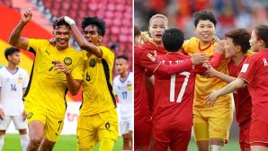 Tin bóng đá tối 7/12: ĐT Việt Nam nhận 'tin sét đánh'; Malaysia muốn loại U22 Việt Nam từ vòng bảng