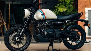 ‘Vua côn tay’ 225cc mới ra mắt giá 33 triệu đồng, có phanh ABS như Yamaha Exciter và Honda Winner R