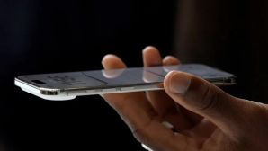 iPhone Air chính hãng giảm kịch sàn 3 triệu đồng, hiếm thấy trong lịch sử, Apple đuối sức!