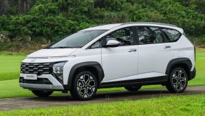 Giá ô tô Hyundai mới nhất tháng 12/2025: Santa Fe, Tucson, Creta đồng loạt giữ sức nóng cuối năm