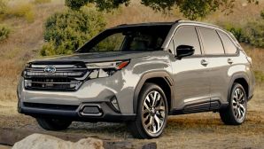 Điểm tin ô tô 8/12: Forester giảm hơn 300 triệu, Civic hybrid ưu đãi sốc, Audi A4 giá chỉ 420 triệu