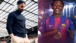 Tin MU hôm nay 8/12: Ruben Amorim 'gạch tên' Zirkzee; Man United bán Mainoo cho Barcelona?