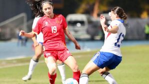 ĐT nữ Việt Nam thua cay đắng Philippines ở phút cuối, nguy cơ bị loại ngay từ vòng bảng SEA Games 33