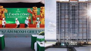 Cập nhật thông tin mới về dự án 423 căn hộ ở TP.HCM: Quy mô rộng gần 3.850 m², mức đầu tư 640 tỷ