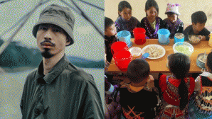 Hé lộ số tiền ‘khủng’ Đen Vâu đã ủng hộ vào dự án Nuôi em và hành trình đóng góp truyền cảm hứng