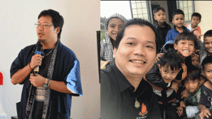 Rộ tin đồn chủ nhiệm dự án 'Nuôi em' Hoàng Hoa Trung ‘dí’ mạnh thường quân đóng tiền thiếu tinh tế