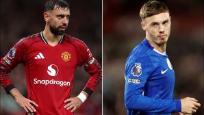 Bảng xếp hạng Ngoại hạng Anh 2025/26 mới nhất: Man Utd bỏ xa Liverpool, áp sát Chelsea trên BXH?