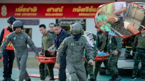 Số người thương vong vụ đọ súng tại biên giới Campuchia-Thái Lan: Dân cư hoảng loạn, Thủ tướng Malaysia kêu gọi khẩn!