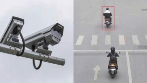 Hệ thống AI ‘bắt lỗi’  giao thông: Số vi phạm tại một nút giao gây chú ý