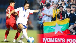 ĐT nữ Việt Nam không còn đường lùi tại SEA Games 33, CĐV Đông Nam Á 'dậy sóng'