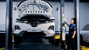 Chủ xe VinFast chia sẻ trải nghiệm hậu mãi: Minh bạch, nhanh, tận tâm và đáng để gắn bó lâu dài