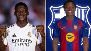 Kobbie Mainoo dứt tình với Man United, 'báu vật' lò Carrington được gã khổng lồ châu Âu giải cứu?