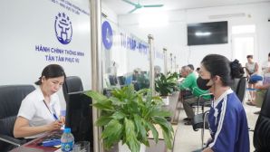 Chủ tịch UBND xã chuẩn bị tăng phụ cấp: Thu nhập cán bộ xã thay đổi ra sao?