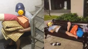 Hé lộ mức phạt ‘khó tin’ khi vợ đuổi chồng khỏi nhà: Quy định mới khiến nhiều gia đình bất ngờ