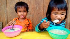 Dự án Nuôi Em bị chất vấn minh bạch, tài khoản bị đóng băng 15 ngày