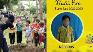 Loạt mạnh thường quân tố bất thường khi chuyển tiền dự án Nuôi em