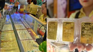 Giá vàng hôm nay 8/12 neo đỉnh bất thường: Bí ẩn phía sau diễn biến lạ của thị trường vàng