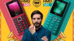 Đây là cặp đôi cục gạch thay thế cho Nokia 100 và Nokia 101, giá chỉ từ 2 triệu đồng