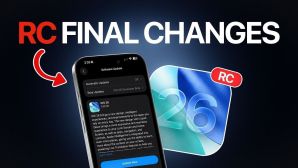 iOS 26.2 siêu mượt sắp trở lại, giờ đây bạn đã có thể tự tin cập nhật hệ điều hành mới