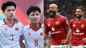 Kết quả bóng đá hôm nay: U22 Việt Nam nhận tin dữ tại SEA Games; MU áp sát top 4 BXH Ngoại hạng Anh?