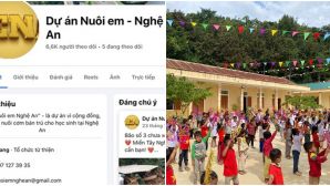 Lùm xùm dự án Nuôi em không minh bạch: Người phụ trách dự án biến mất, luật sư nêu loạt bất thường
