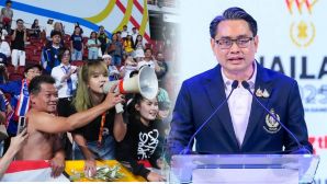 BTC SEA Games 33 để xảy ra sự cố 'dở khóc dở cười', truyền thông Thái Lan đồng loạt chỉ trích