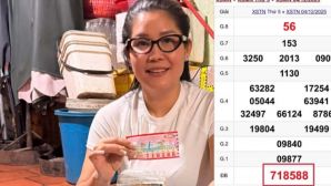 Bùng nổ trúng số miền Nam: Hé lộ địa phương ‘ẵm’ loạt độc đắc trị giá 616 tỉ đồng