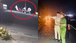 Vụ xe khách tông chết 2 thanh niên ở Đồng Tháp: Người thân hé lộ hoàn cảnh gia đình cùng lời hứa dang dở của nạn nhân