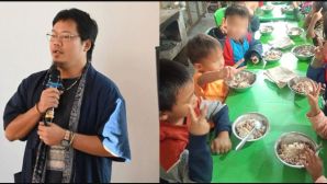 Thông tin gây bất ngờ về 'dự án Nuôi Tôi' giữa lúc dự án 'Nuôi Em' của ông Hoàng Hoa Trung gây tranh cãi