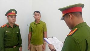 Lời khai của người đàn ông vác dao chém người khác nguy kịch, lý do ra tay liên quan đến bạn gái