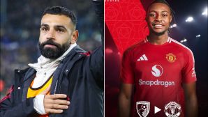 Tin chuyển nhượng trưa 8/12: Al Hilal chính thức chiêu mộ Salah; Xong vụ Semenyo - Manchester United